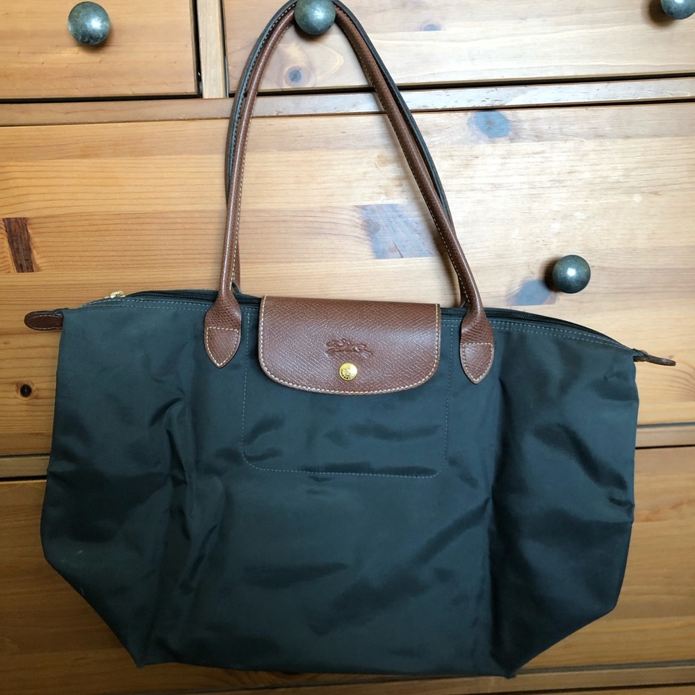 Longchamp Le Pliage large